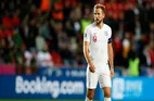 England beaten by Czechs in Euro 2020 qualifier