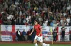 Harry Maguire Reacts On Twitter To England Win Against Bulgaria