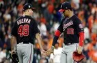 Astros desperate to respond against Nationals in World Series