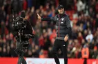 Jamie Carragher Reacts On Twitter To Liverpool Win Against Tottenham Hotspur