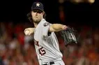 Astros one win from come-from-behind World Series title