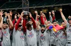 Washington Nationals win World Series