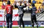 New Zealand Level Series Thanks to Santner Spell