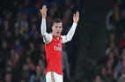 Xhaka dumped as Arsenal captain following fans blow-up