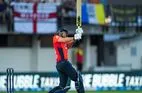 England Level Series Through Malan Century