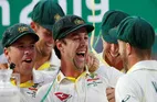 No Harris & Khawaja in Australia Test squad