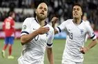 Finland seals maiden Euros qualification