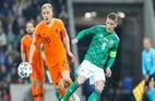 Croatia, Germany, Netherlands & Austria clinch Euros spots