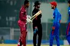 Afghanistan Stunner on Back of Jannat Special