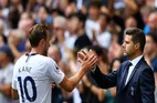 Harry Kane Reacts To Mauricio Pochettino Exit From Tottenham Hotspur