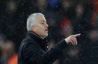 Jose Mourinho Raves About Tottenham Hotspur’s Home Ground And Training Facility