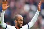 Lucas Moura Pleased With Tottenham Hotspur Win Against West Ham United