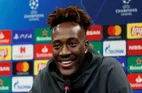 Tammy Abraham Watches Strikers and Steals Their Ideas