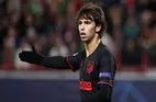 Joao Felix crowned European football's Golden Boy