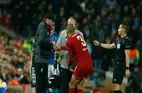 Liverpool Manager Jurgen Klopp Provides Fabinho Injury Update