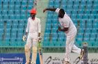 Cornwall Guides West Indies to Pumelling Win over Afghanistan