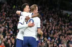 Tottenham Unleash Dele Alli as Jose Mourinho Injects New Life into the Side