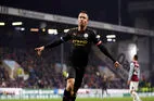 Jesus Proves his Superiority over Pope as City Brush Past Burnley