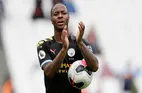 Premier League 2019-20: City Rout Burnley to Climb Above Leicester