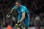Gary Lineker Praises Arsenal Goalkeeper Bernd Leno