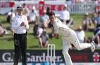 Boult & de Grandhomme on track for Test series