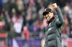 John Aldridge Reacts On Twitter To Liverpool Win Against Salzburg