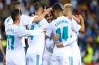 Real Madrid, Bayern Win on Last Night of UCL Group Stage Matches
