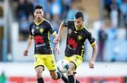 Jaushua Sotirio expects Melbourne Victory win