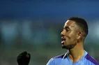 Gabriel Jesus Reacts To Manchester City Win Against Dinamo Zagreb