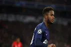 Ryan Sessegnon Reacts To Tottenham Hotspur Defeat To Bayern Munich
