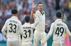 Australia weighs up Hazlewood replacement for Boxing Day