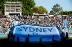 Cam Devlin says Phoenix out to Dominate A-League leaders Sydney