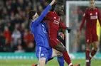 Liverpool set up Flamengo Final with Last-Gasp win