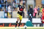 Steven Taylor Wants new Phoenix Deal