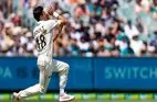 Boult ruled out of Australia series with hand fracture