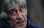 Pellegrini sacked by struggling West Ham United