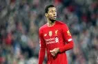 Georginio Wijnaldum Reacts To Liverpool Win Against Wolverhampton Wanderers