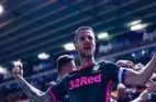 Liam Cooper Revels In Leeds United Win Against Birmingham City