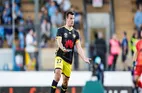 Black and Yellow Fight off Competition to Secure Taylor Extension