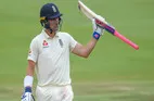 England rules Burns out of South Africa series
