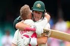 Finch backs ODI debutant Labuschagne in India