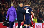 Tottenham reveals Kane set for lengthy stint on sidelines