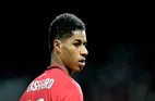 Marcus Rashford Tweets After Manchester United Beat Wolverhampton Wanderers