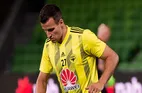 Steven Taylor Excited to Have 'Big Player' David Ball Back 