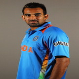 Zaheer Khan