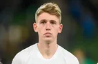 Callum McCowatt Loves Playing for Fun Phoenix