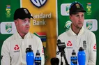 Root targets no.1 Test ranking after South Africa win