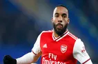 Alexandre Lacazette Reacts to Arsenal Draw With Chelsea