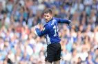 Gary Hooper Showing Signs He’ll Be the Man for Wellington