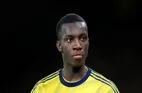Eddie Nketiah Reacts to Arsenal’s FA Cup Win Against Bournemouth